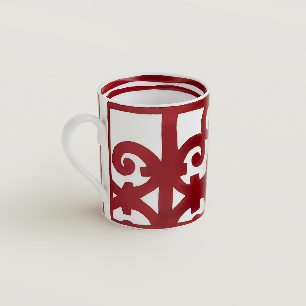 Кружка Balcon Du Guadalquivir