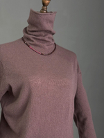 Пряжа Mongolia Cashmere 26/2 (100% кашемир) 1300 м/100 гр, какао с молоком