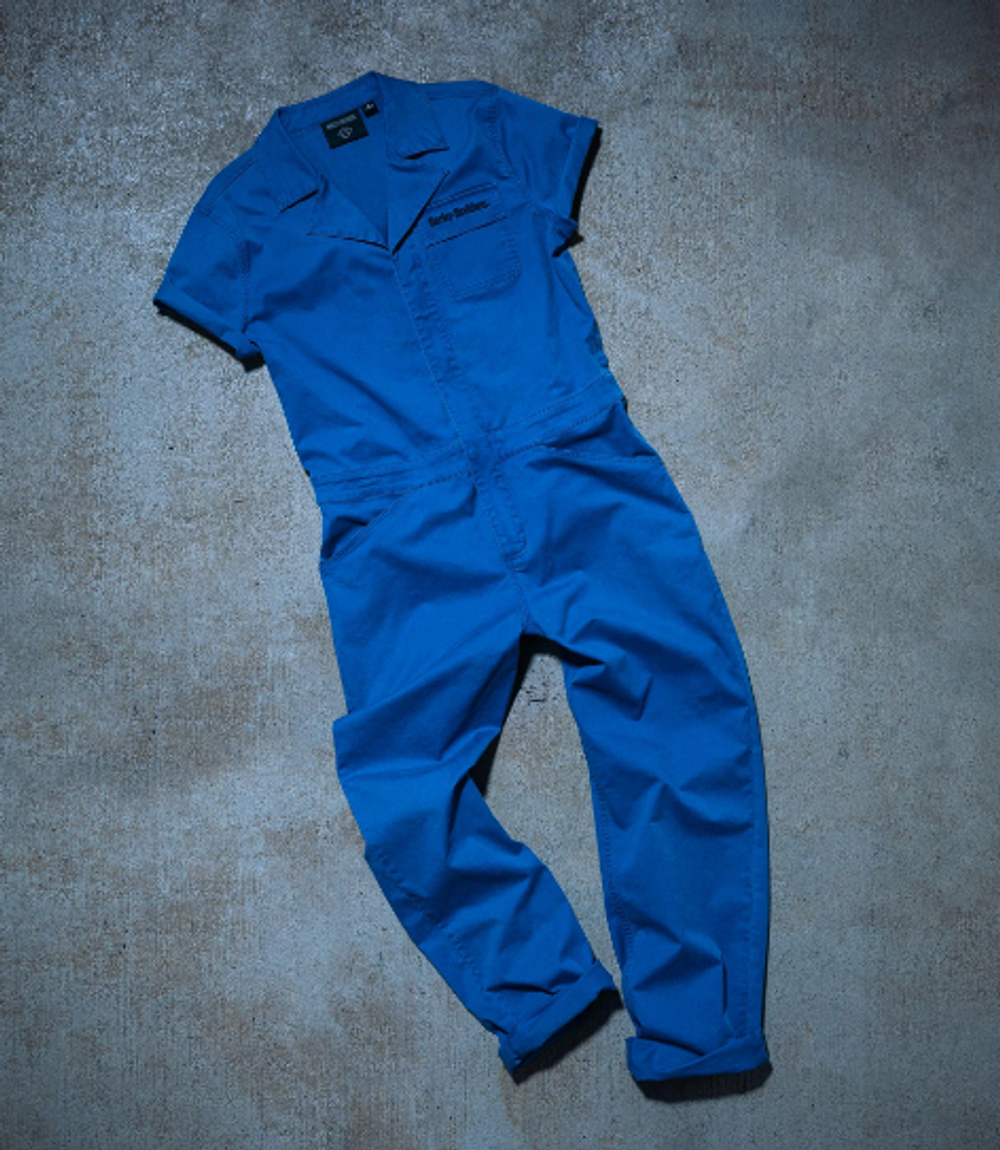 Комбинезон The One Coverall Harley-Davidson