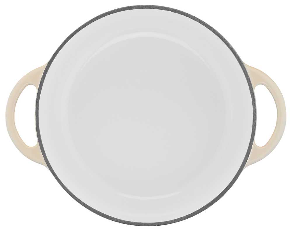 Кастрюля с крышкой Tefal LOV 25 см E2590404