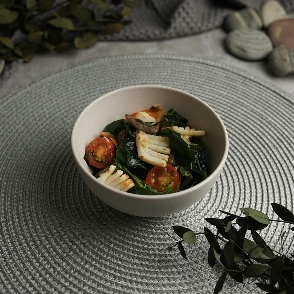 Салатник 350 мл d 12 см h5,9 см   Noble [6]