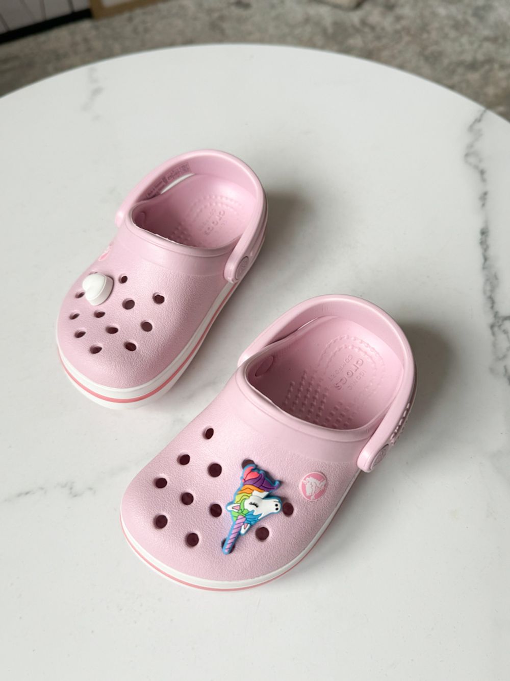 Новые кроксы Crocs, 21