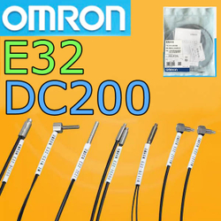 Переключатель Omron E32-DC200