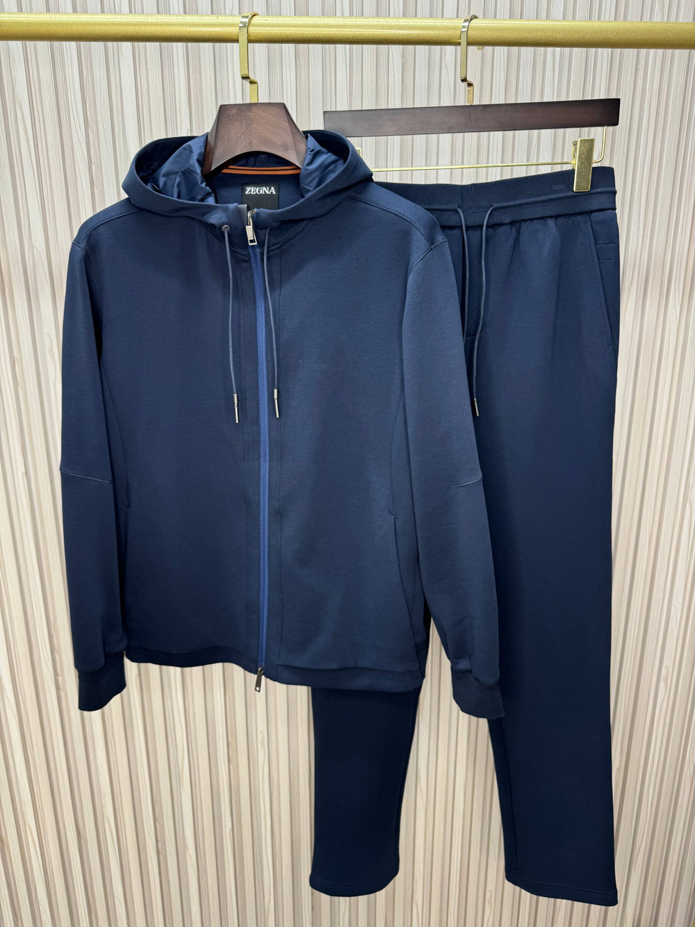 Спортивный костюм Zegna