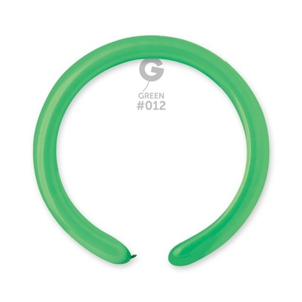 ШДМ Gemar, пастель 012 зелёный, 100 шт. размер 260