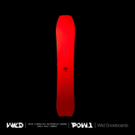 Сноуборд Wild Pow.1