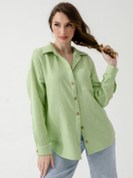 Рубашка женская "Муслин"