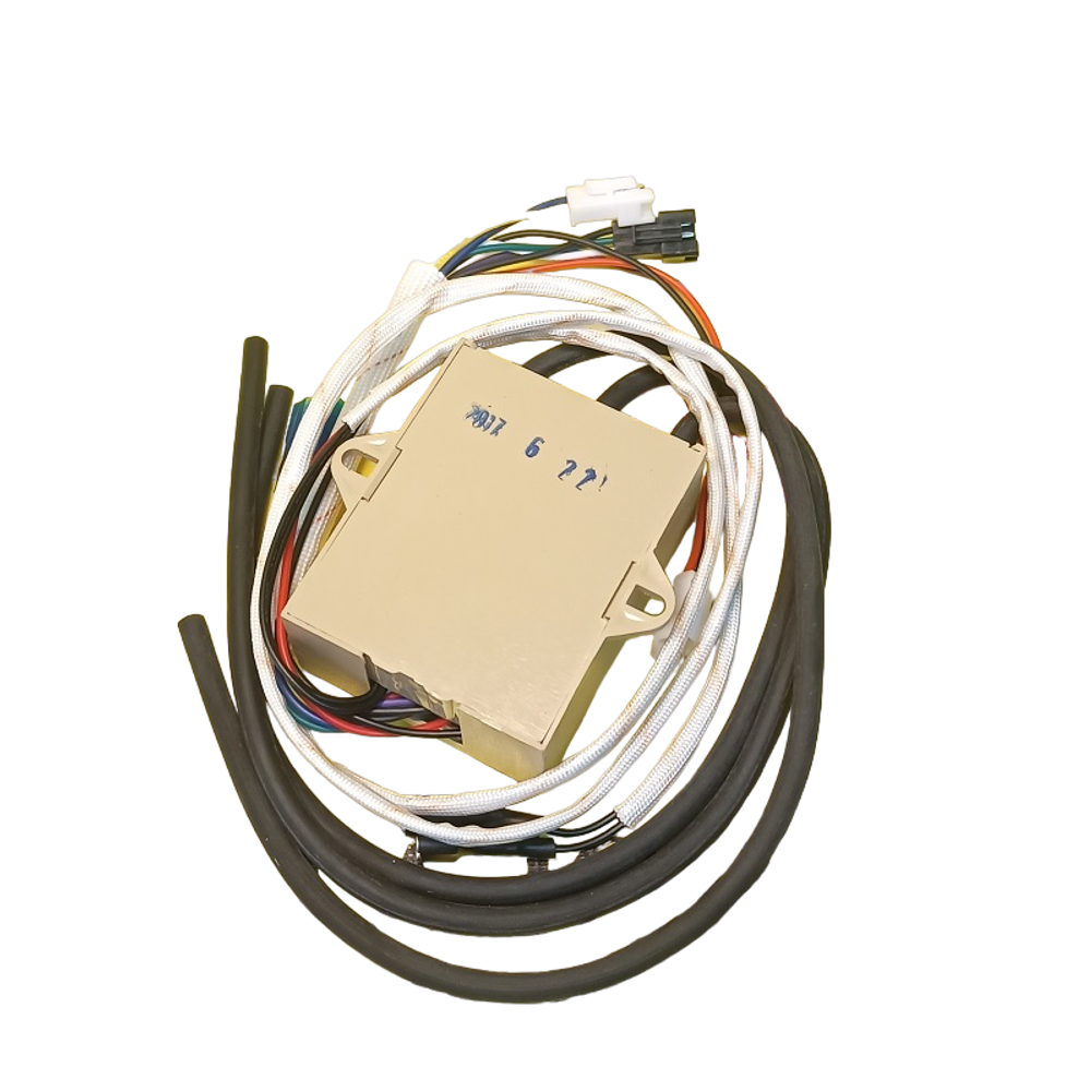 Генератор импульса Нева 4610/Лемакс