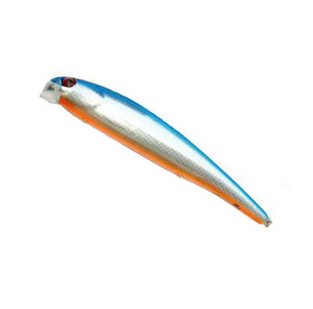 Deep Walleye Bandit 12 см., цвет D95