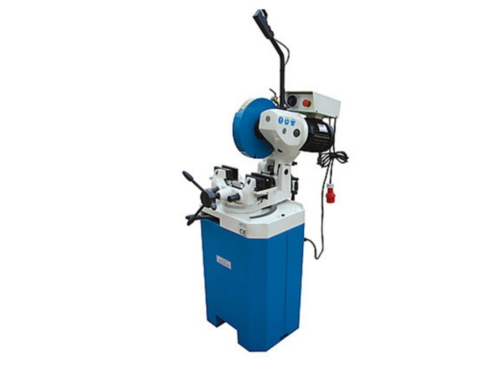 Дисковая отрезная пила Fabtec CS-350