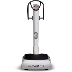 Виброплатформа Clear Fit Plate Optimum 401