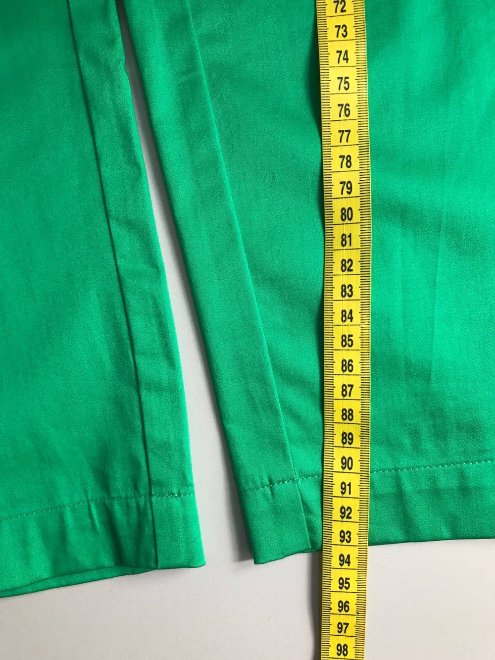 Брюки Parole красивого оттенка,визуально 44 размер