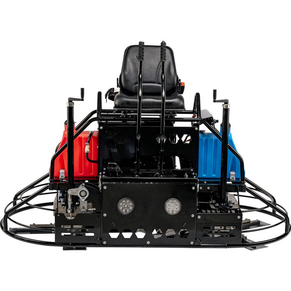 Затирочная машина Linolit RT1000