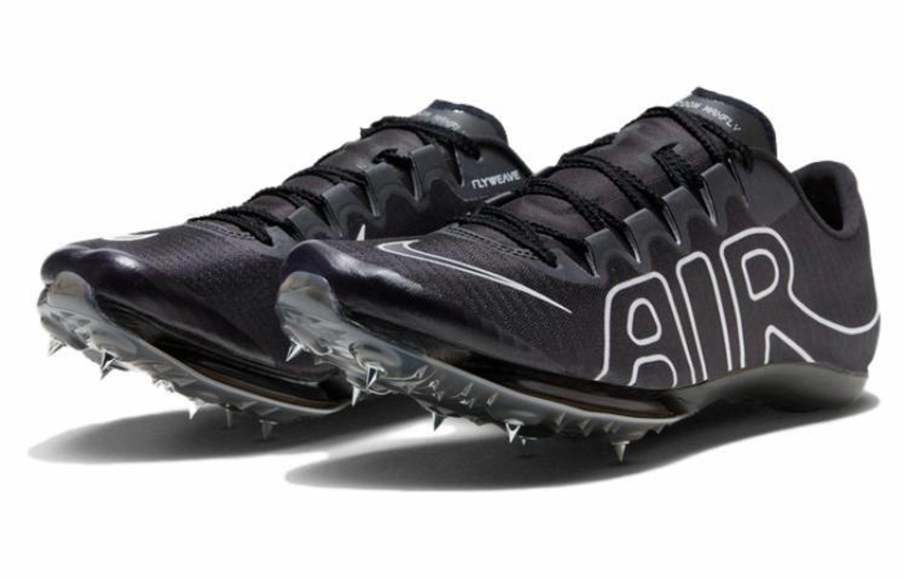 Кроссовки Nike Air Zoom Maxfly More Uptempo