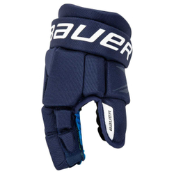 Краги BAUER X JR