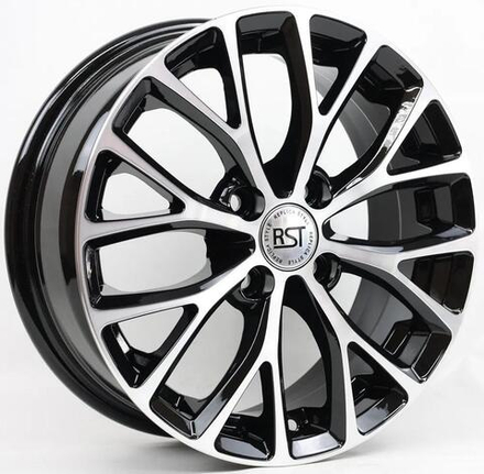 RST R015 6x15 4x100 ET 50 Dia 60.1 (BD)