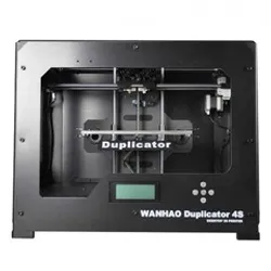 Фотография — 3D-принтер Wanhao Duplicator 4X (Dual)