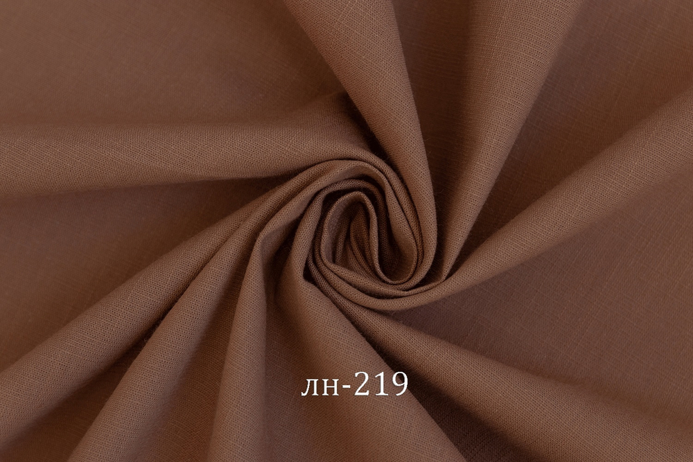 Лен с лайкрой