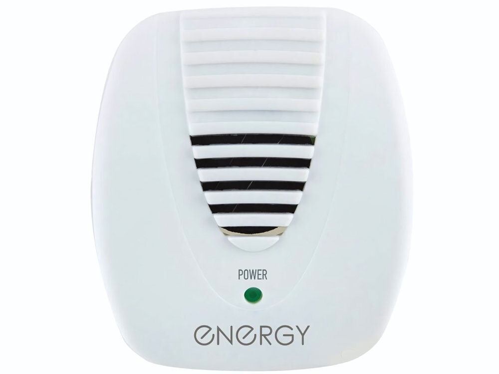 Отпугиватель ультразвуковой от крыс и мышей ENERGY SWT-442E