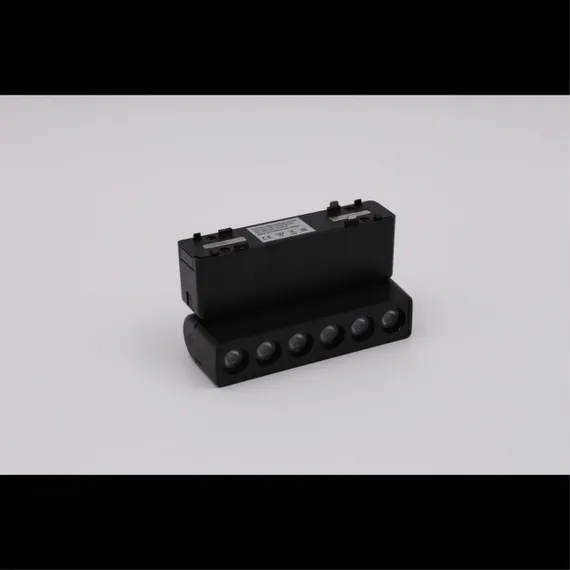 Светильник трековый APL.0102.00.06