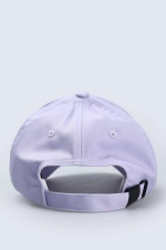 Кепка LAGERFELD 531122 лавандовый
