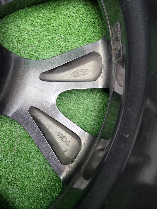 Диск Комплект дисков R18 Chery Tiggo 7 Pro (20-24)