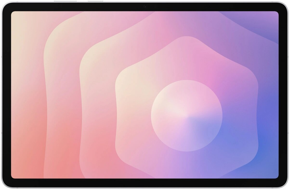 Планшет Samsung Galaxy Tab S11 Wi-Fi SM-X730 12/512Gb, Silver