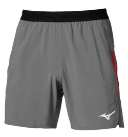 Теннисные шорты Mizuno Stragazer 7 in Amplify - quiet shade