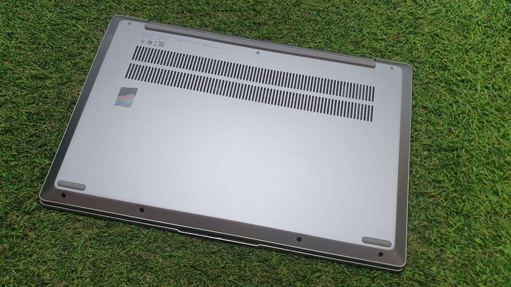 Ноутбук Lenovo 14' FHD Ryzen 3 5300U/8GB/256GB/ Air 14ITL 2021[82FF0011CD]/Windows 10