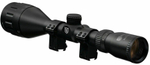 Прицел Nikko Stirling Mountmaster 4-12x50 AO Half Mil Dot (NMM41250AON)