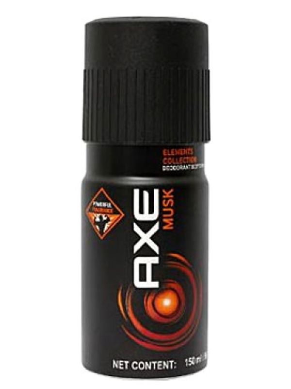 Axe Musk