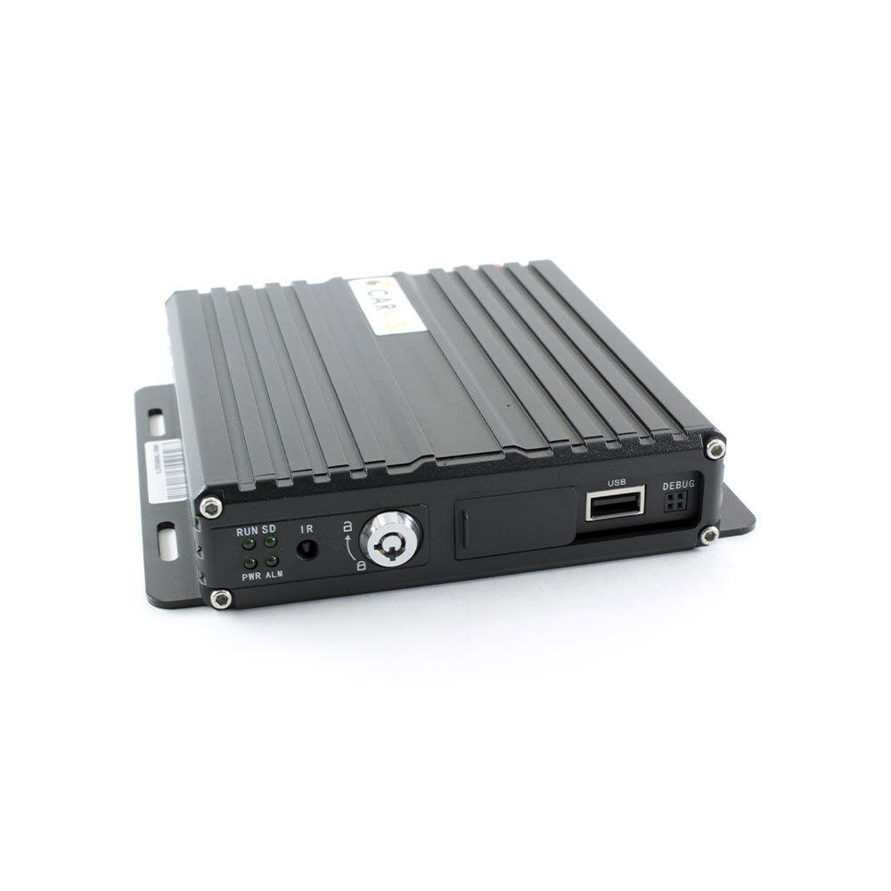 Carvis MD-444SD+WiFi+GPS/ГЛОНАСС Видеорегистратор