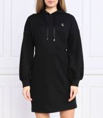 платье Liu Jo Sport - черный(TA3033 JS178)