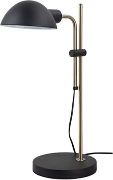 Интерьерная настольная лампа Zetta A7055LT-1BK