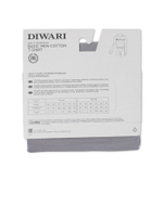 DIWARI BASIC MEN MF 2025 Фуфайка мужская (бандероль)
