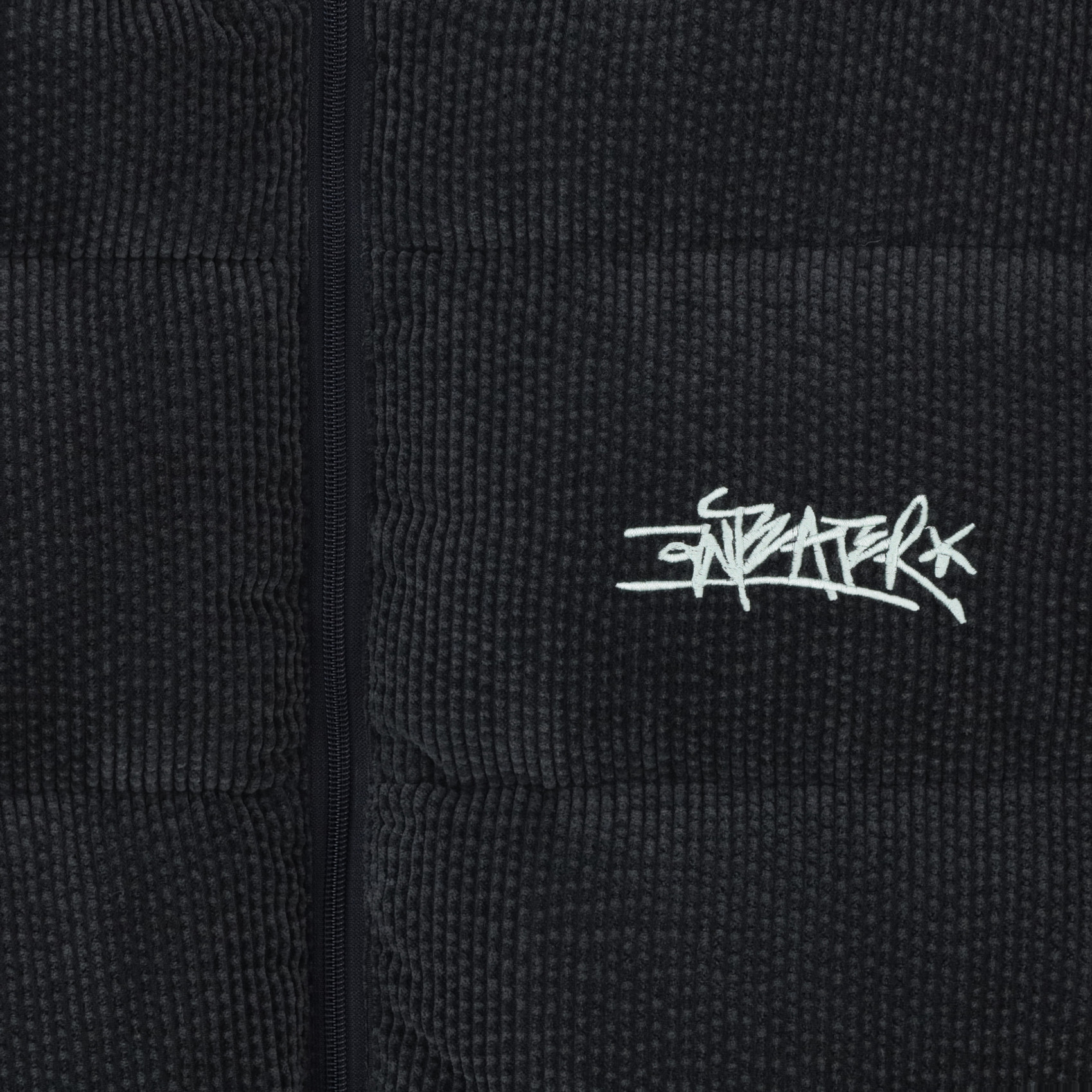 Куртка Anteater Downjacket (velvet-green) артикул: - купить в магазине Дайс