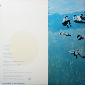 Elton John / Blue Moves (2LP)