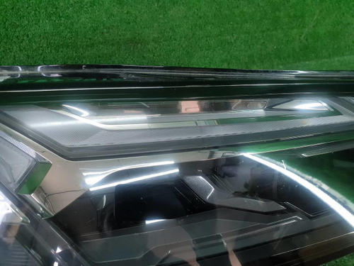 Фара правая Audi Q5 2 80A (2020-н.в.) LED