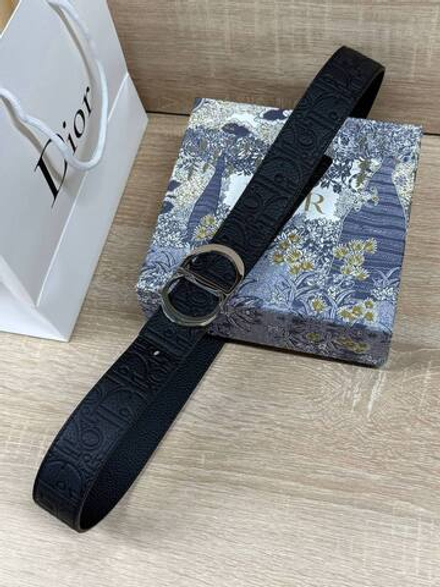 Ремень Dior