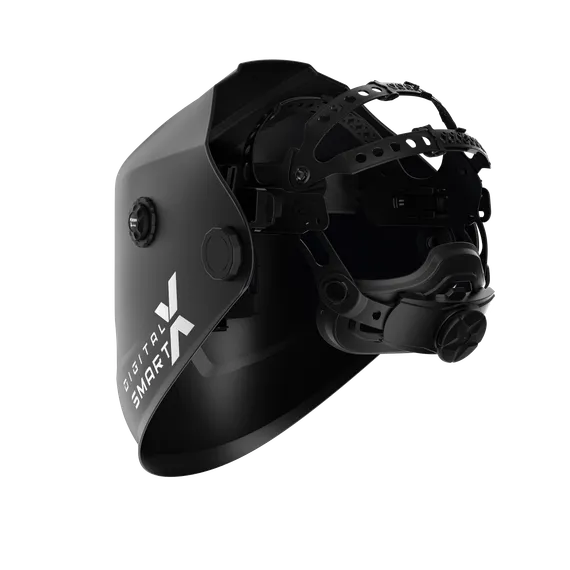 OSA START DIGITAL X SMART Маска сварщика хамелеон 51ST04X