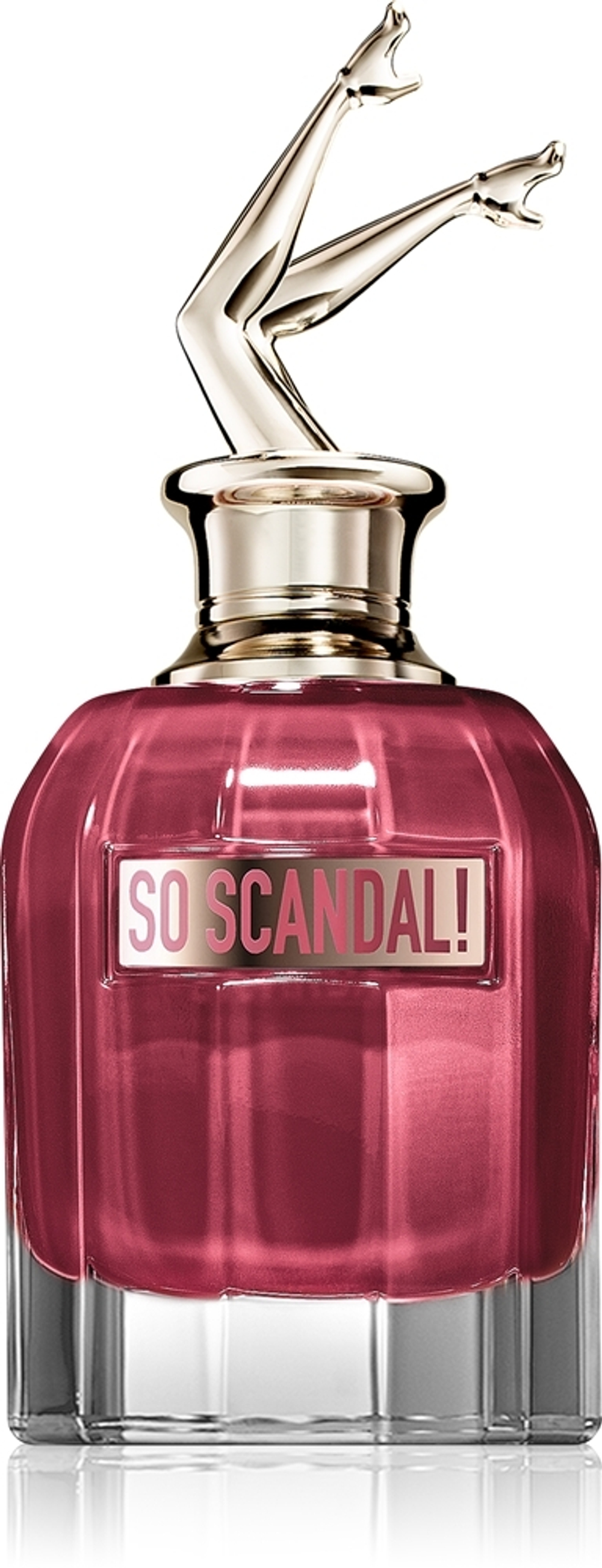 Jean Paul Gaultier Scandal So Scandal! парфюмерная вода женская