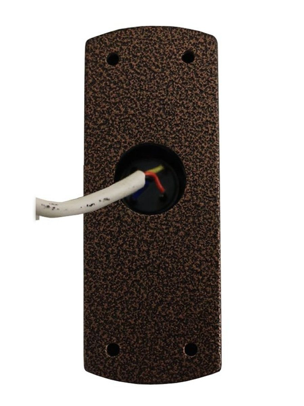 Кнопка выхода TS-CLICK light (медный антик)