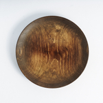 Набор деревянных тарелок Art of Siberia из сибирской пихты 6 шт. TN44