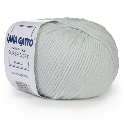 Пряжа Lana Gatto Super Soft (05281)