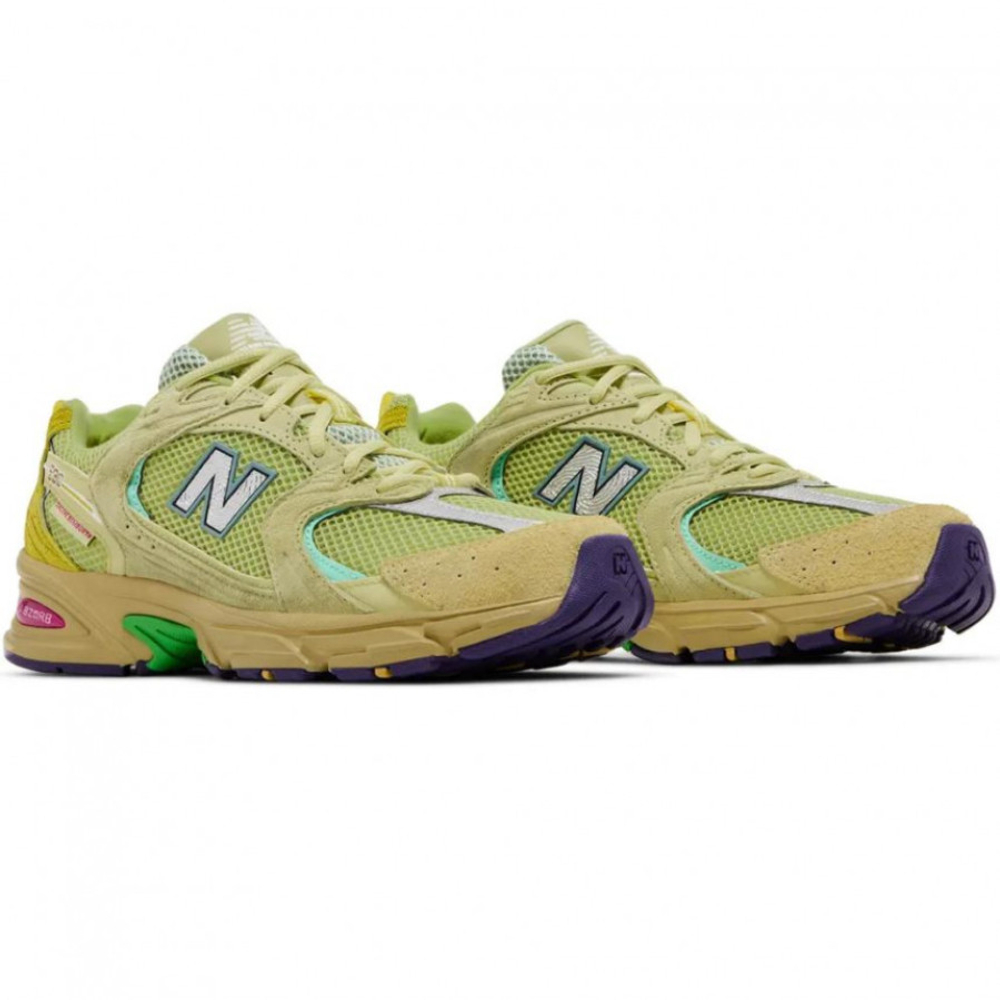 NEW BALANCE 530 x Salehe Bembury Prosperity Be The Prize