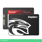 SSD диск Kingspec 2.5" 960Gb P4 Series (P4-960)