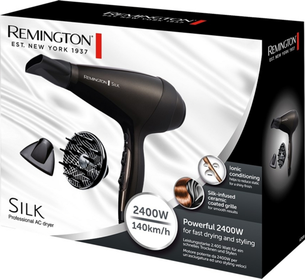 Фен Remington AC9095