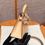 Hermes Kelly 19