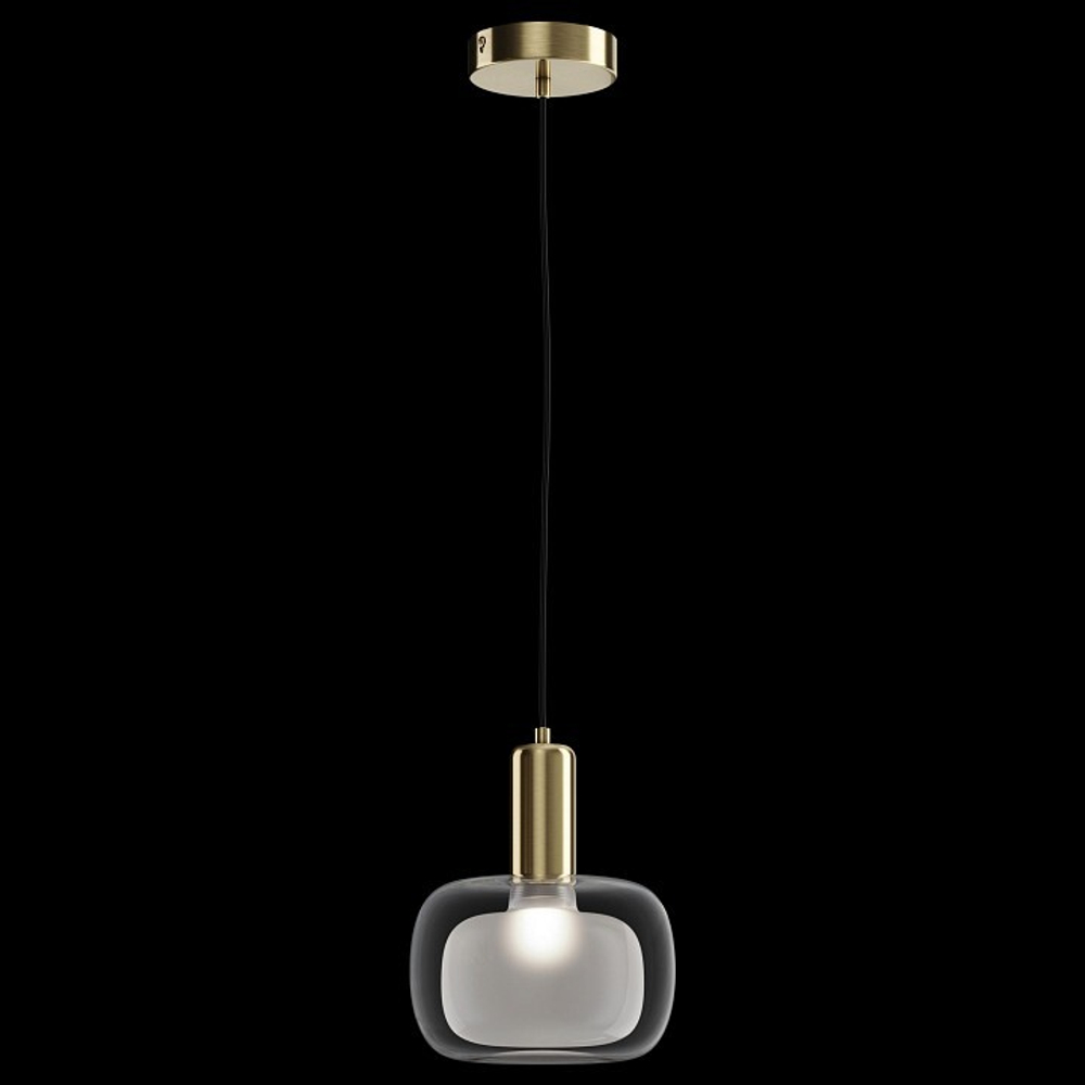 Подвесной светильник Maytoni Vision MOD411PL-01G