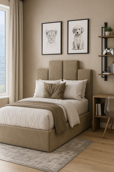 Кровать Джуниор kids